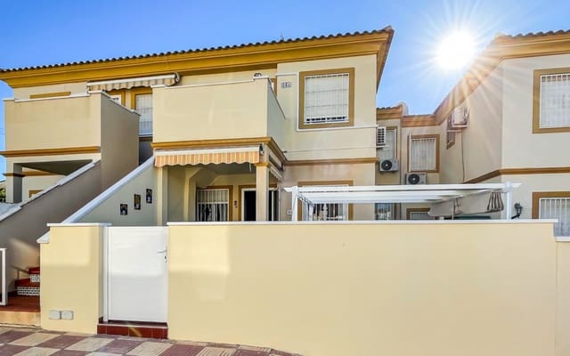 2 camera da letto Casa in vendita in Playa Flamenca, Orihuela con piscina - 176.900 € (Rif: 9927852)