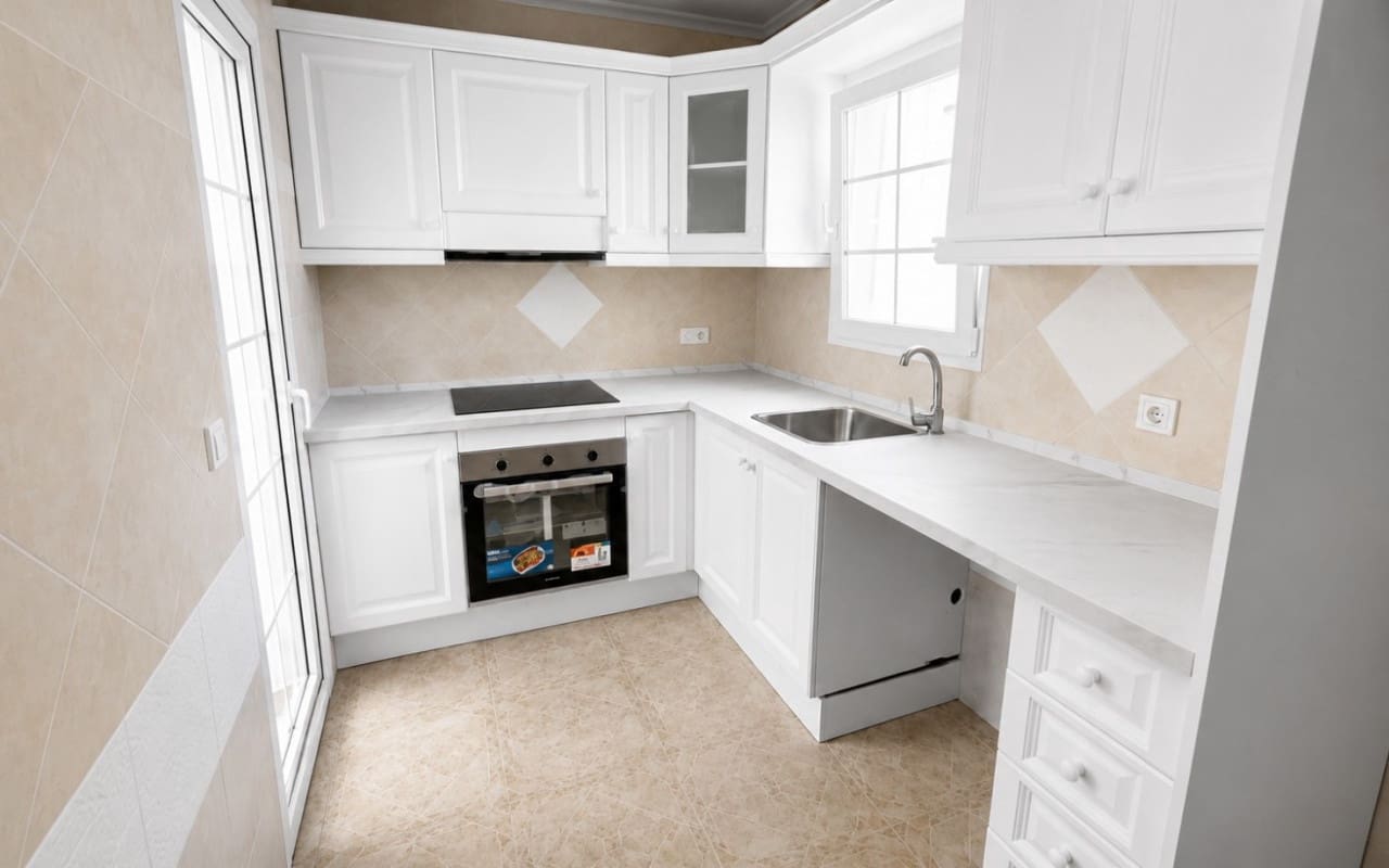 2 camera da letto Casa in vendita in Playa Flamenca - 215.000 € (Rif: 9927853)