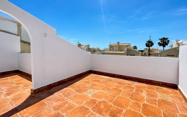 2 camera da letto Casa in vendita in Playa Flamenca, Orihuela - 215.000 € (Rif: 9927853)
