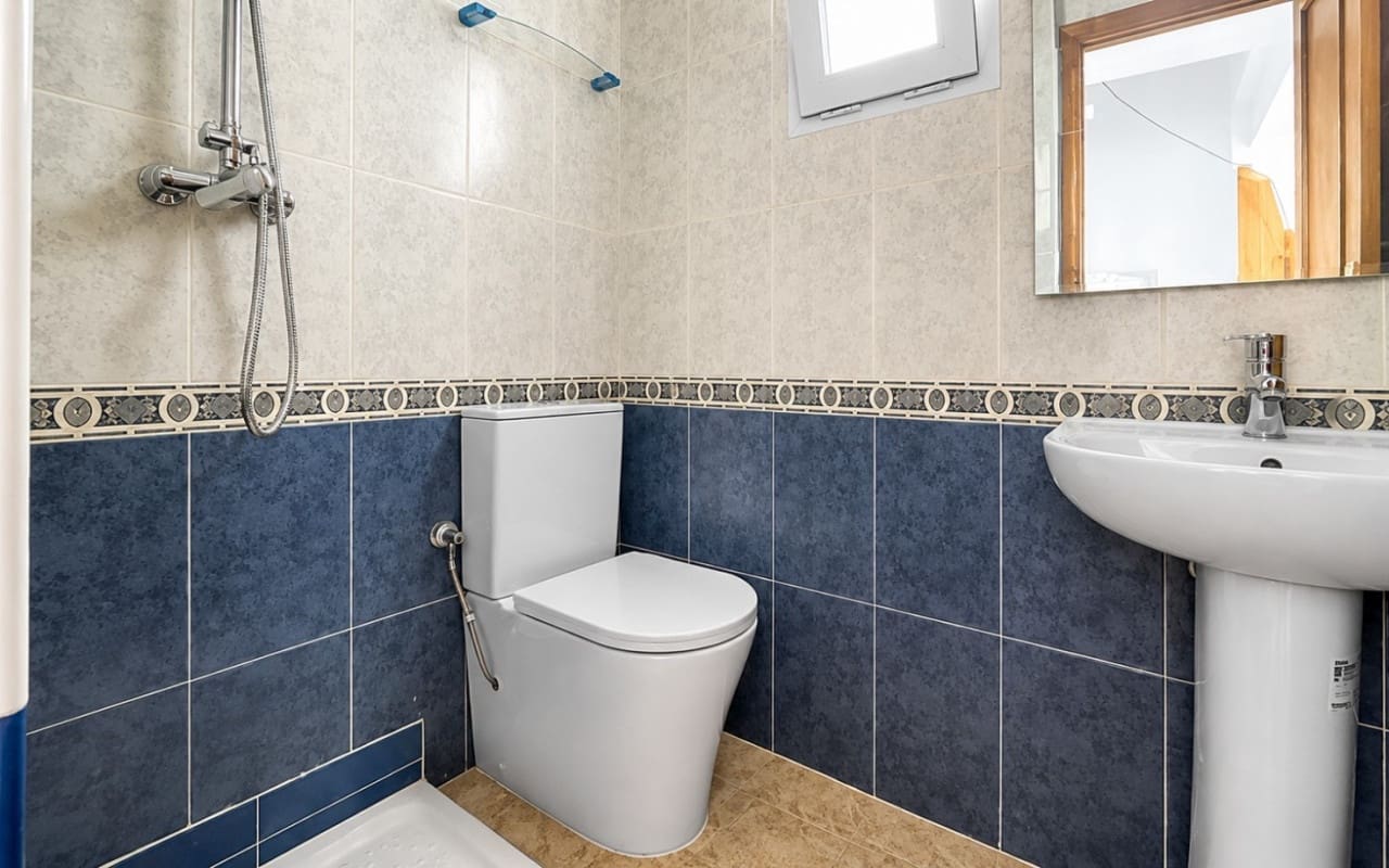 2 camera da letto Casa in vendita in Playa Flamenca - 215.000 € (Rif: 9927853)