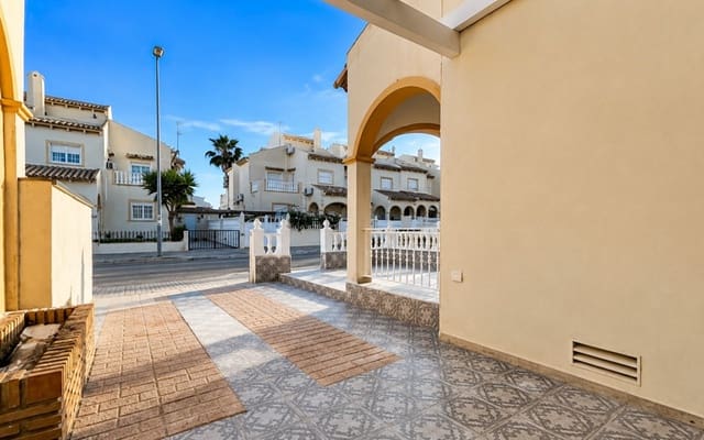 2 camera da letto Casa in vendita in Playa Flamenca, Orihuela - 215.000 € (Rif: 9927853)