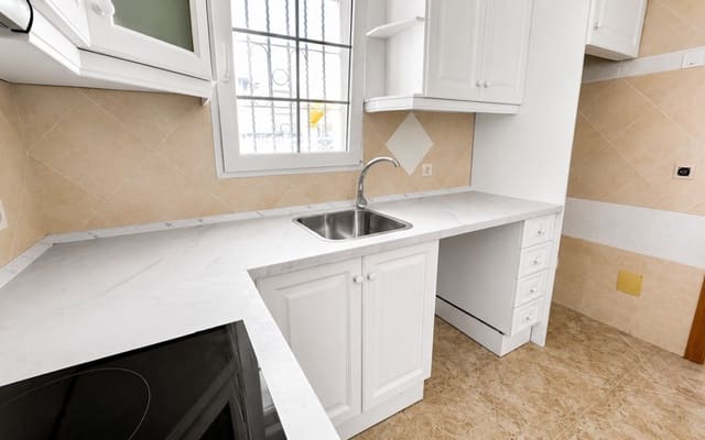 2 camera da letto Casa in vendita in Playa Flamenca, Orihuela - 215.000 € (Rif: 9927853)