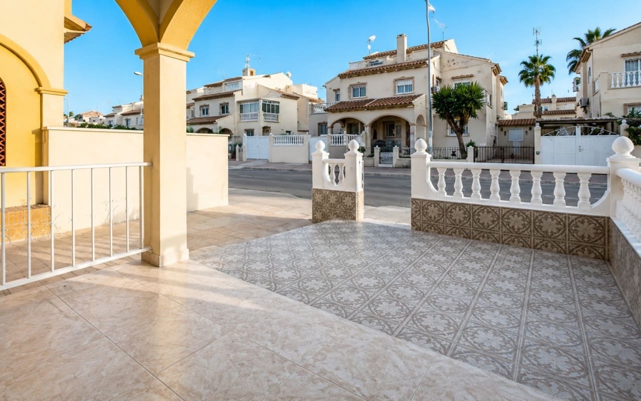 2 camera da letto Casa in vendita in Playa Flamenca - 215.000 € (Rif: 9927853)