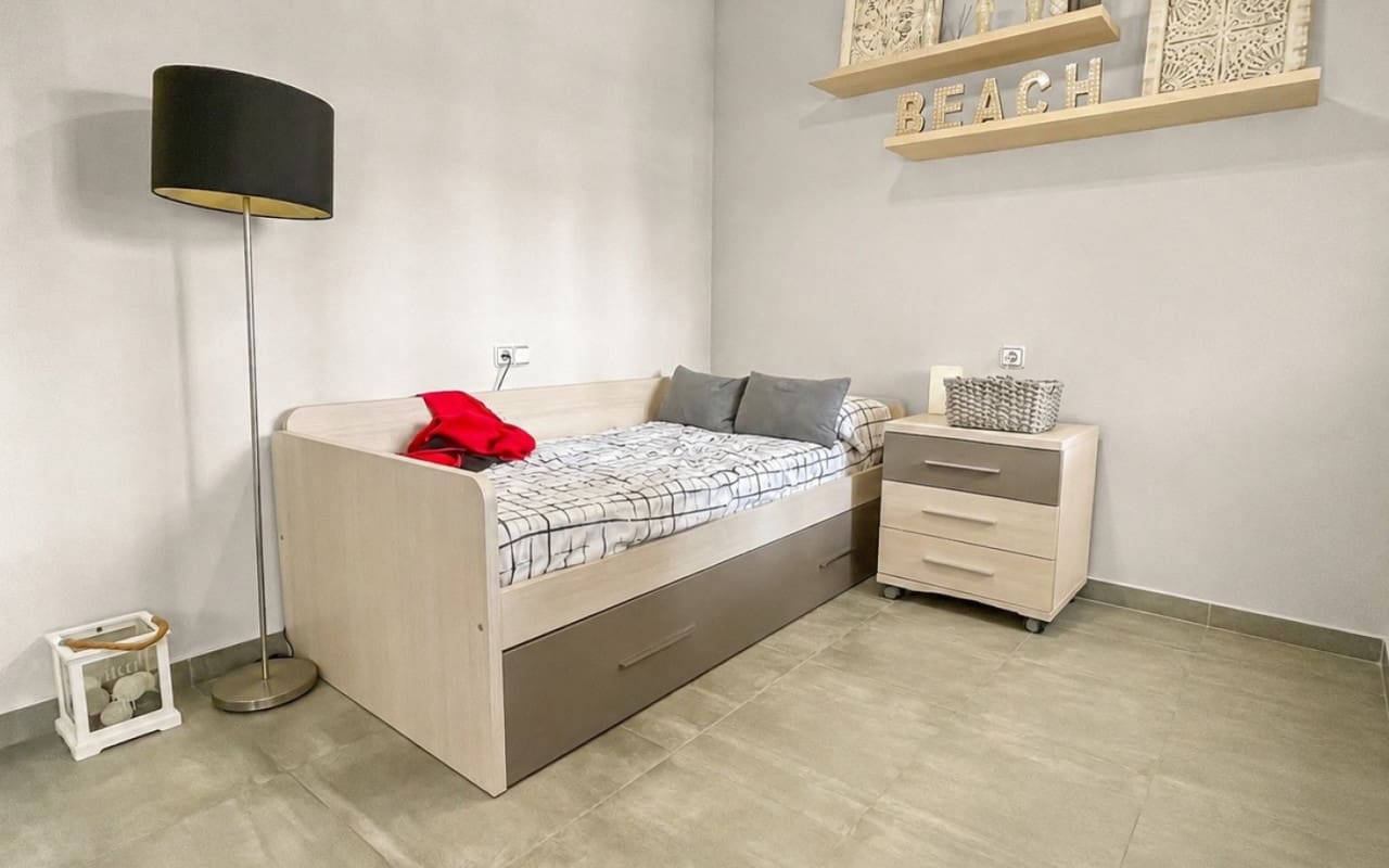 3 sypialnia Willa na sprzedaż w Los Dolses z basenem - 435 900 € (Ref: 9927854)