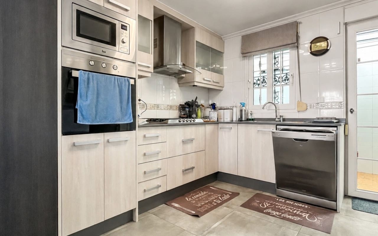 3 sypialnia Willa na sprzedaż w Los Dolses z basenem - 435 900 € (Ref: 9927854)