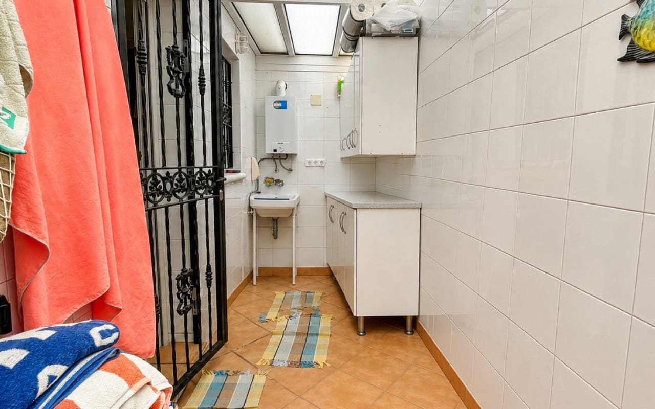 3 sypialnia Willa na sprzedaż w Los Dolses z basenem - 435 900 € (Ref: 9927854)