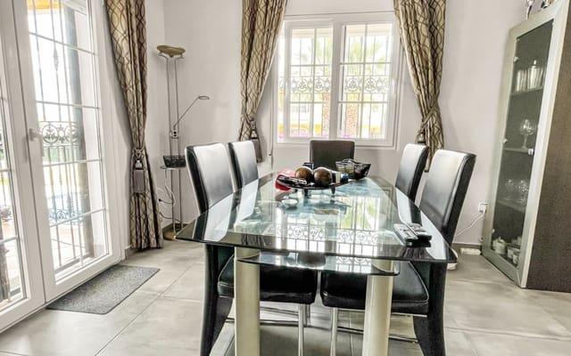 3 sypialnia Willa na sprzedaż w Los Dolses, Orihuela z basenem - 435 900 € (Ref: 9927854)