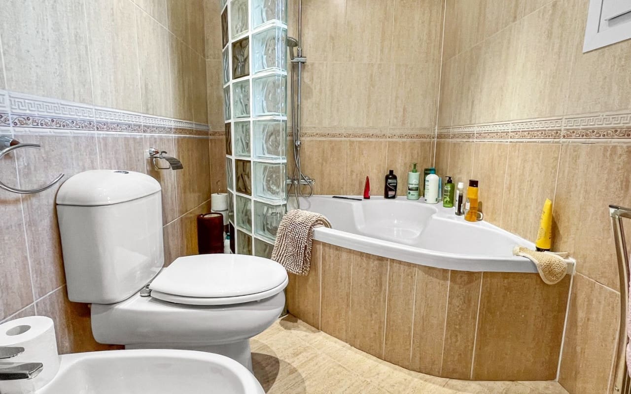 3 sypialnia Willa na sprzedaż w Los Dolses z basenem - 435 900 € (Ref: 9927854)