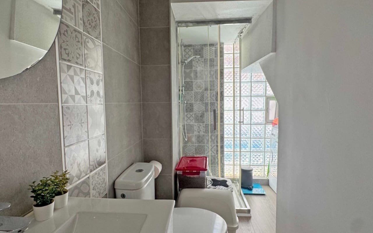 2 soveværelse Byhus til salg i Villamartin med swimmingpool - € 269.000 (Ref: 9927855)