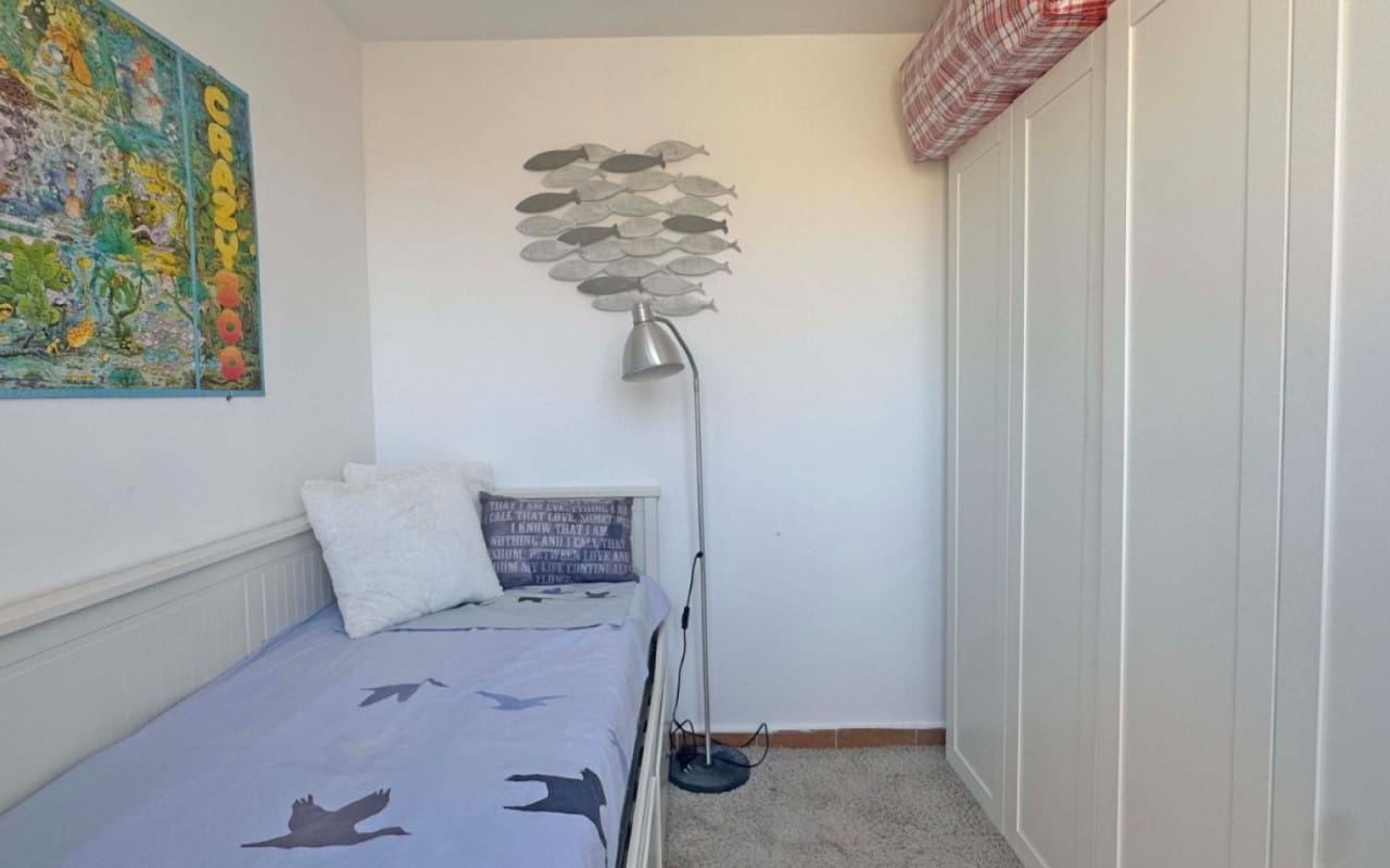 2 soveværelse Byhus til salg i Villamartin med swimmingpool - € 269.000 (Ref: 9927855)