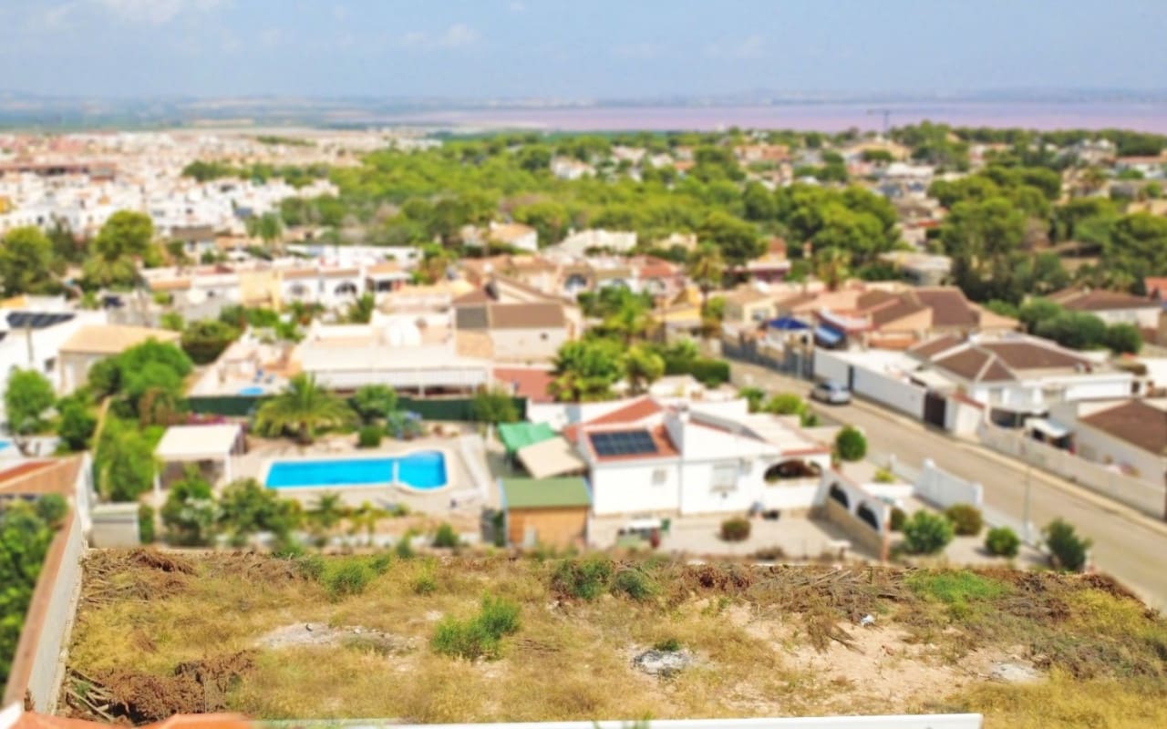 Terreno para Construção para venda em Torrevieja - 450 000 € (Ref: 9927856)