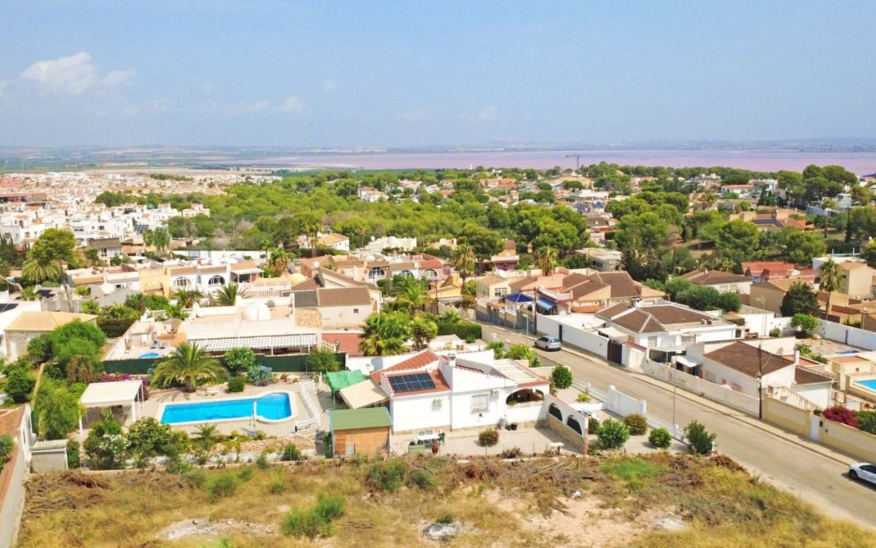 Terreno para Construção para venda em Torrevieja - 450 000 € (Ref: 9927856)