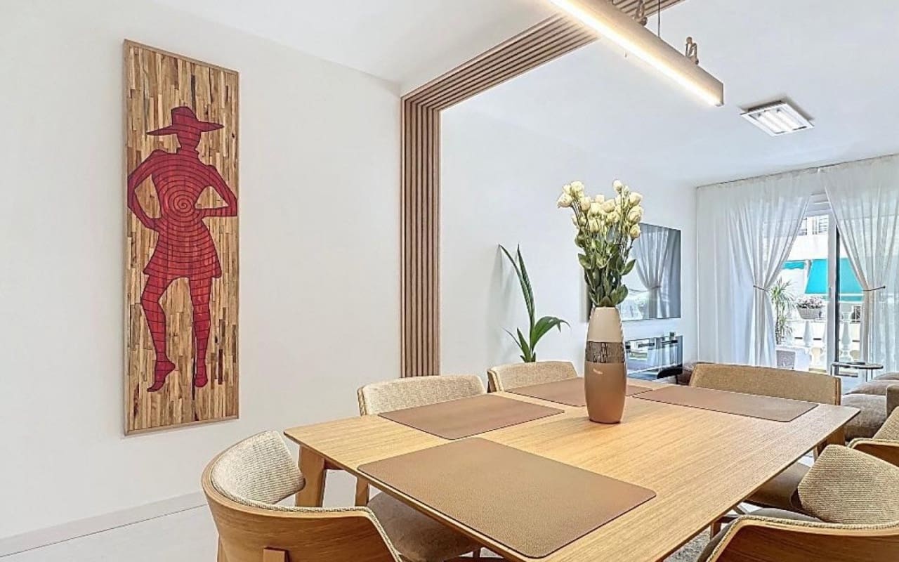2 bedroom Apartment for sale in Los Cuarteros with pool - € 257,000 (Ref: 9927857)