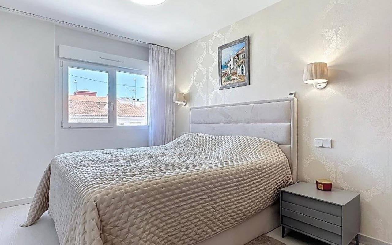 2 bedroom Apartment for sale in Los Cuarteros with pool - € 257,000 (Ref: 9927857)