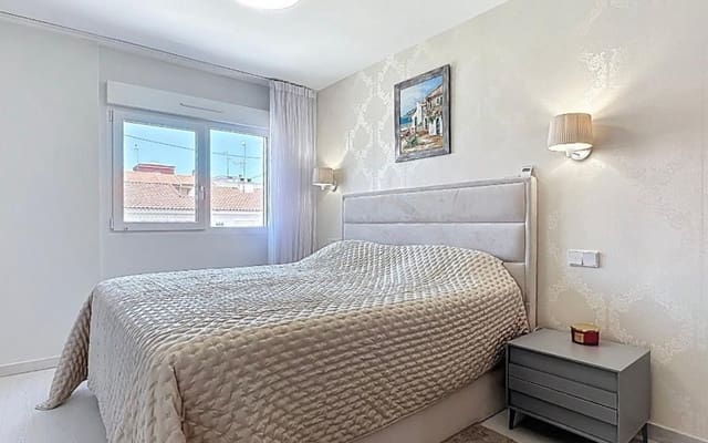 2 soveværelse Lejlighed til salg i Los Cuarteros, San Pedro del Pinatar med swimmingpool - € 257.000 (Ref: 9927857)