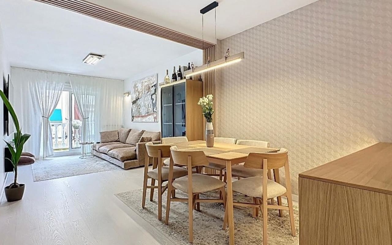 2 bedroom Apartment for sale in Los Cuarteros with pool - € 257,000 (Ref: 9927857)