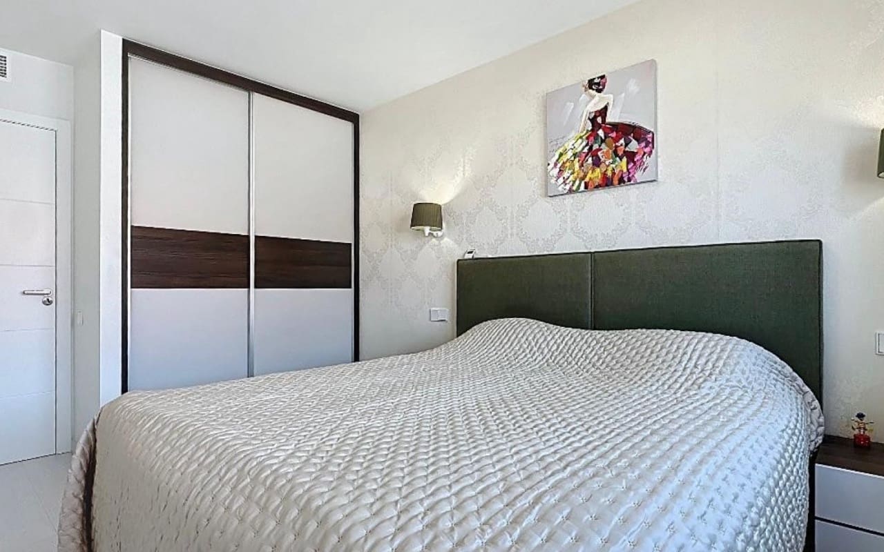2 bedroom Apartment for sale in Los Cuarteros with pool - € 257,000 (Ref: 9927857)