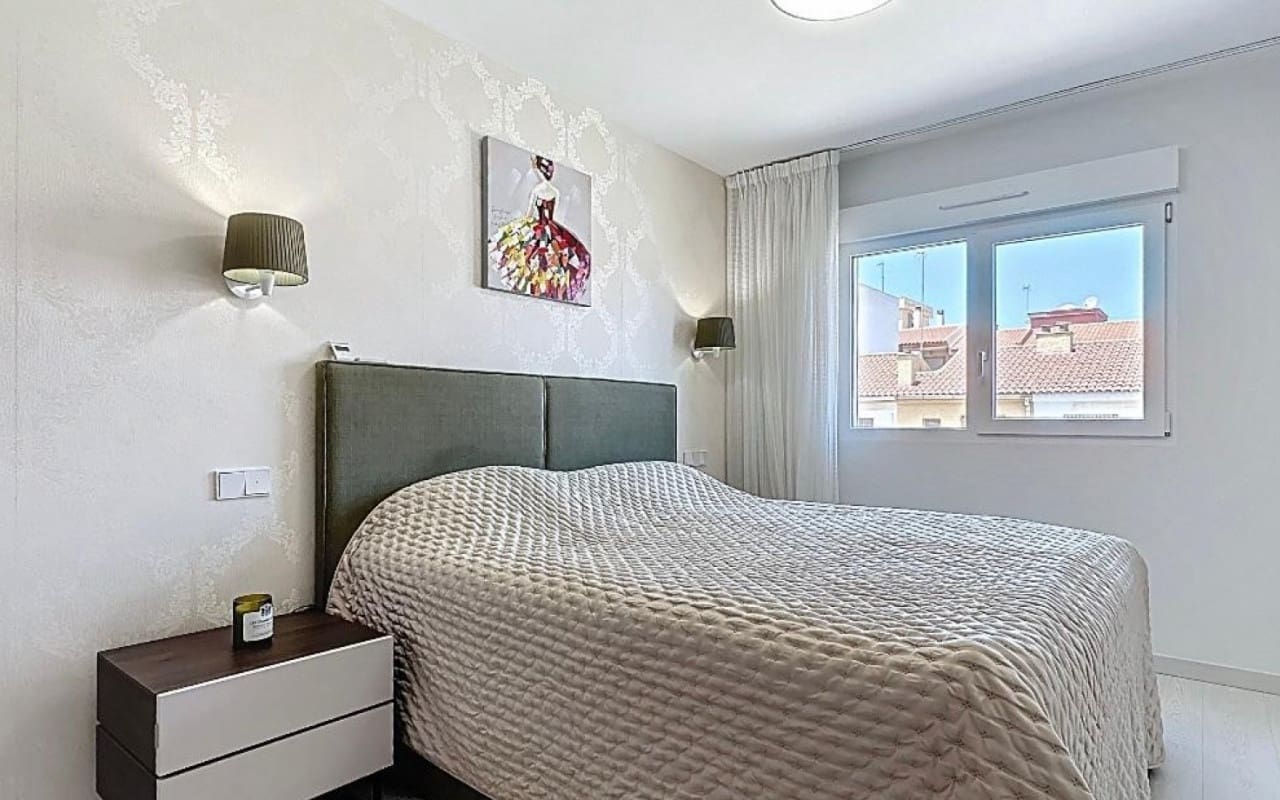 2 bedroom Apartment for sale in Los Cuarteros with pool - € 257,000 (Ref: 9927857)