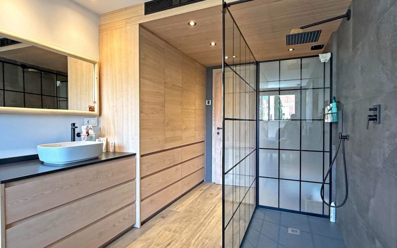 3 makuuhuone Huoneisto myytävänä paikassa Cabo de Palos mukana uima-altaan - 498 000 € (Ref: 9927861)