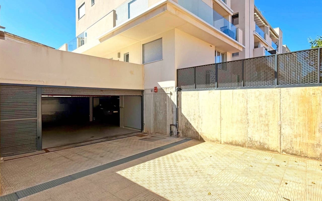 3 makuuhuone Huoneisto myytävänä paikassa Cabo de Palos mukana uima-altaan - 498 000 € (Ref: 9927861)