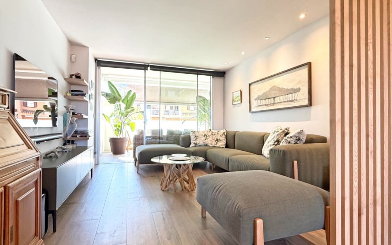 3 makuuhuone Huoneisto myytävänä paikassa Cabo de Palos mukana uima-altaan - 498 000 € (Ref: 9927861)