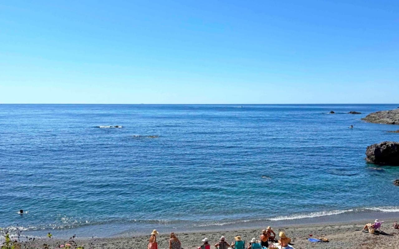 3 makuuhuone Huoneisto myytävänä paikassa Cabo de Palos mukana uima-altaan - 498 000 € (Ref: 9927861)