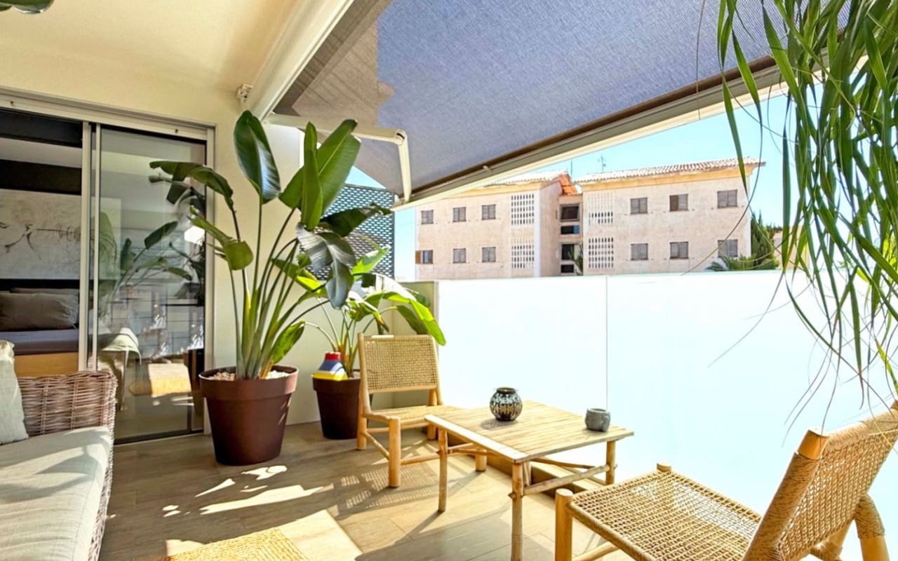 3 makuuhuone Huoneisto myytävänä paikassa Cabo de Palos mukana uima-altaan - 498 000 € (Ref: 9927861)