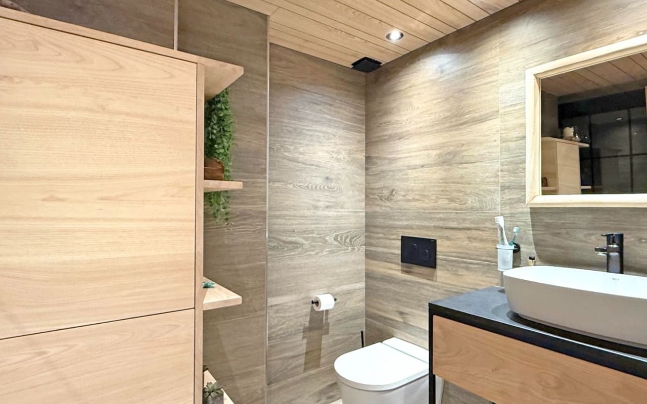 3 makuuhuone Huoneisto myytävänä paikassa Cabo de Palos mukana uima-altaan - 498 000 € (Ref: 9927861)
