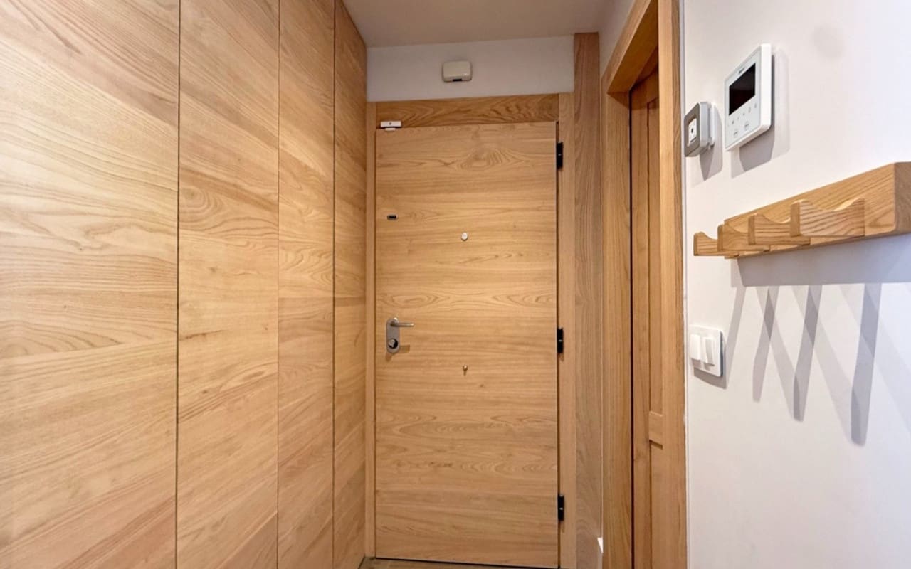 3 makuuhuone Huoneisto myytävänä paikassa Cabo de Palos mukana uima-altaan - 498 000 € (Ref: 9927861)