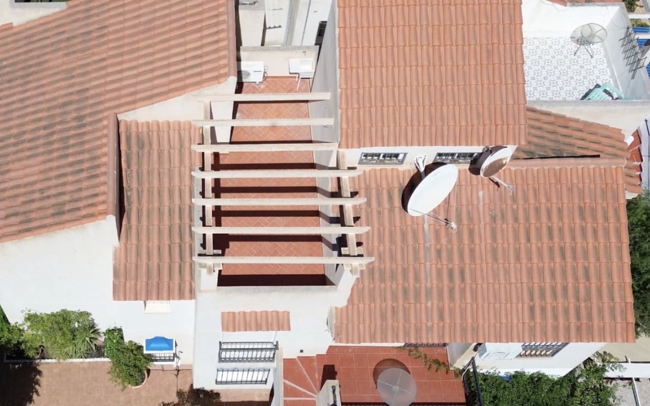 2 bedroom Apartment for sale in Playa Flamenca with pool - € 139,000 (Ref: 9927862)