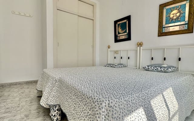 2 soverom Leilighet til salgs i Playa Flamenca, Orihuela med svømmebasseng - € 139 000 (Ref: 9927862)