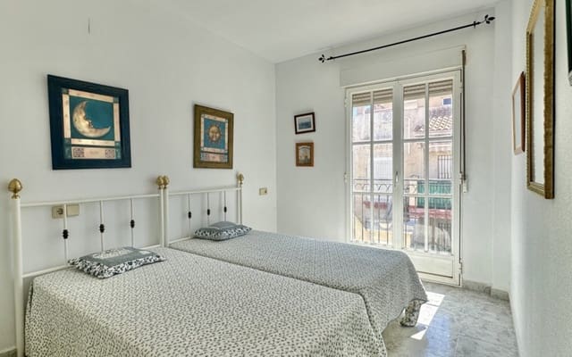 2 soverom Leilighet til salgs i Playa Flamenca, Orihuela med svømmebasseng - € 139 000 (Ref: 9927862)