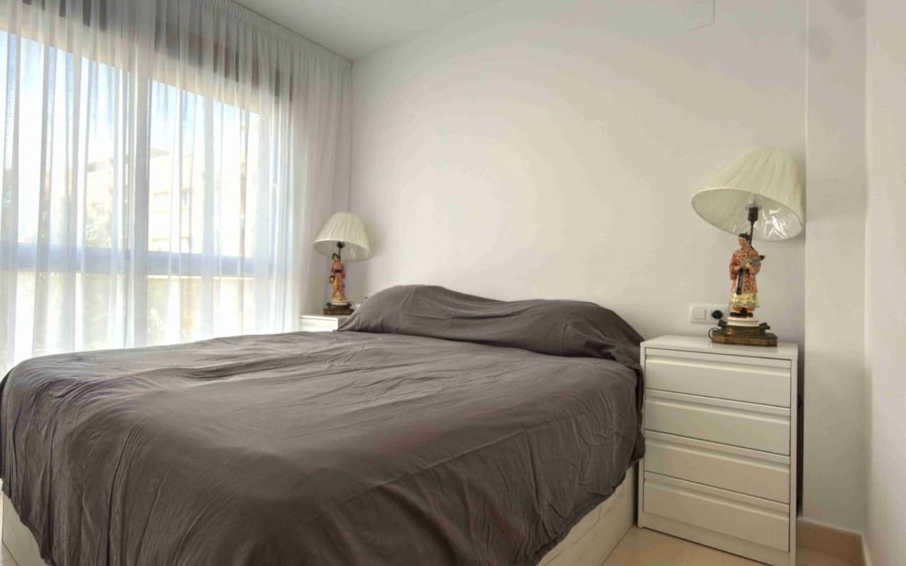 2 soverom Leilighet til salgs i San Miguel de Salinas med svømmebasseng - € 159 000 (Ref: 9927864)