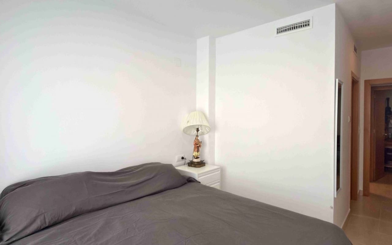2 soverom Leilighet til salgs i San Miguel de Salinas med svømmebasseng - € 159 000 (Ref: 9927864)