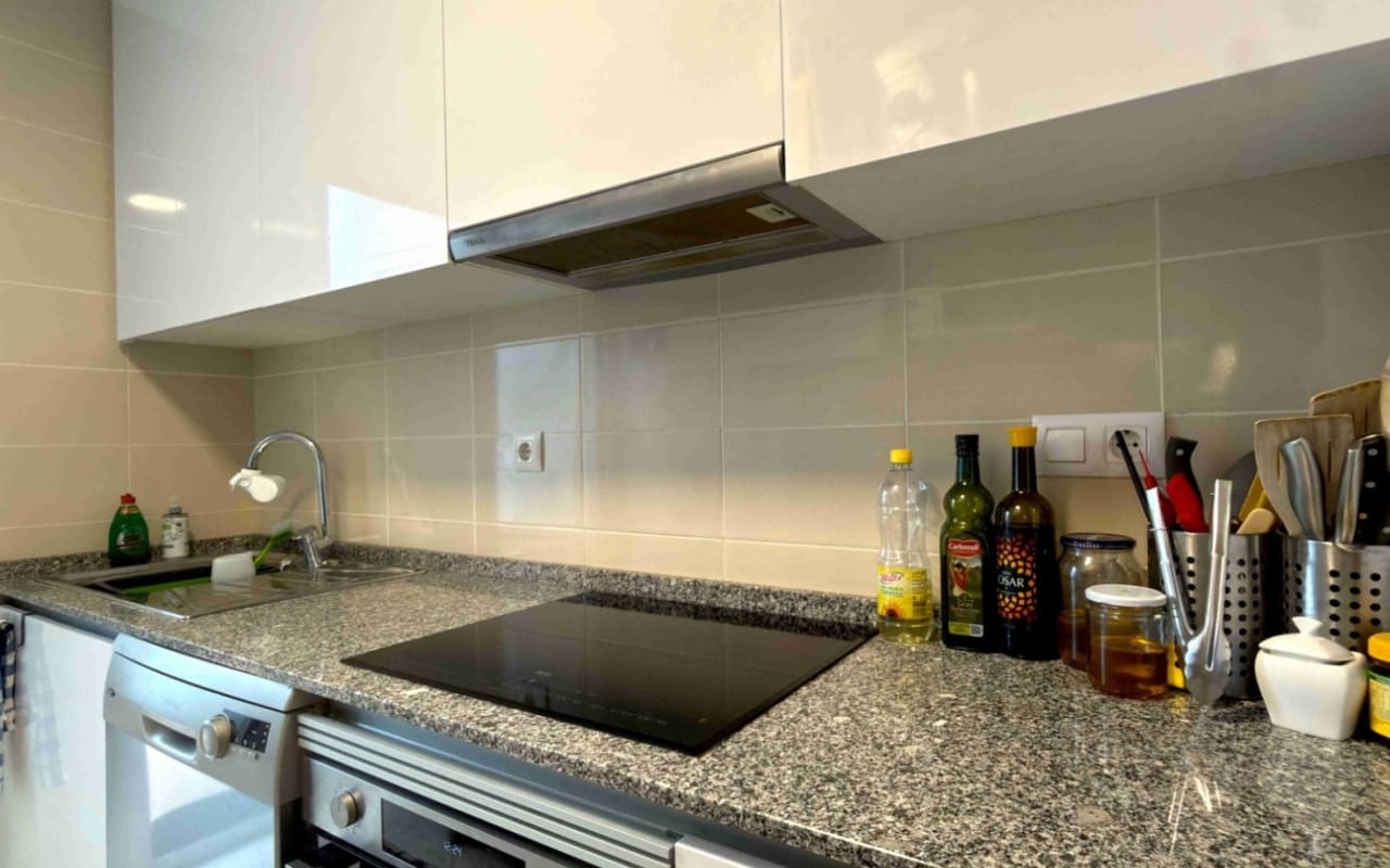 2 soverom Leilighet til salgs i San Miguel de Salinas med svømmebasseng - € 159 000 (Ref: 9927864)