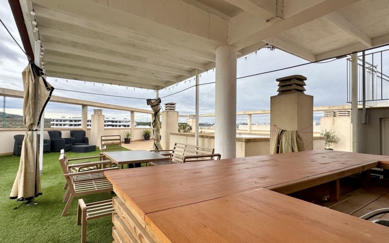 2 soverom Leilighet til salgs i San Miguel de Salinas med svømmebasseng - € 159 000 (Ref: 9927864)