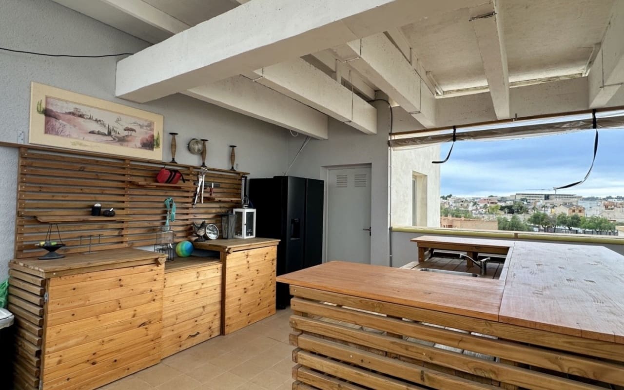 2 soverom Leilighet til salgs i San Miguel de Salinas med svømmebasseng - € 159 000 (Ref: 9927864)