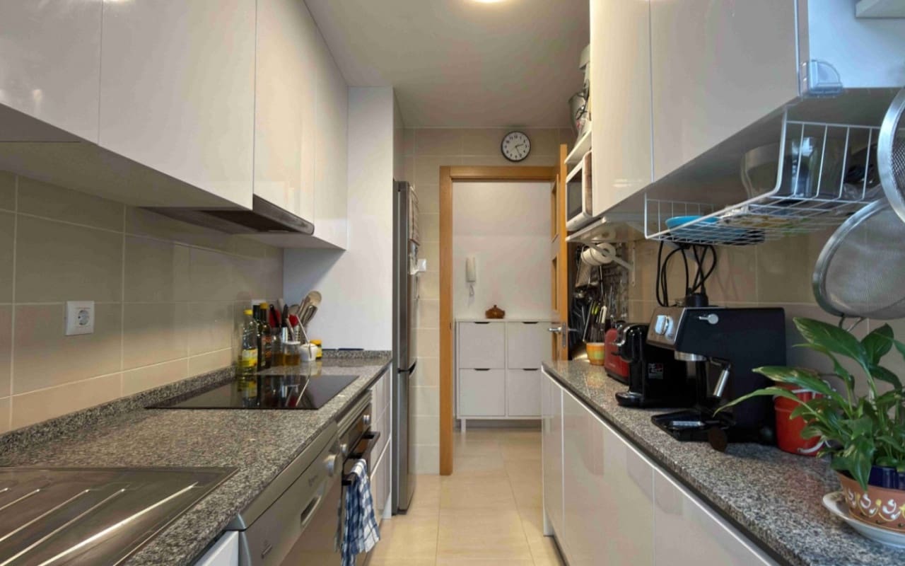 2 soverom Leilighet til salgs i San Miguel de Salinas med svømmebasseng - € 159 000 (Ref: 9927864)