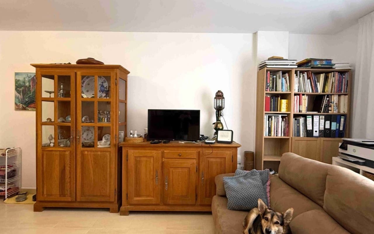 2 soverom Leilighet til salgs i San Miguel de Salinas med svømmebasseng - € 159 000 (Ref: 9927864)