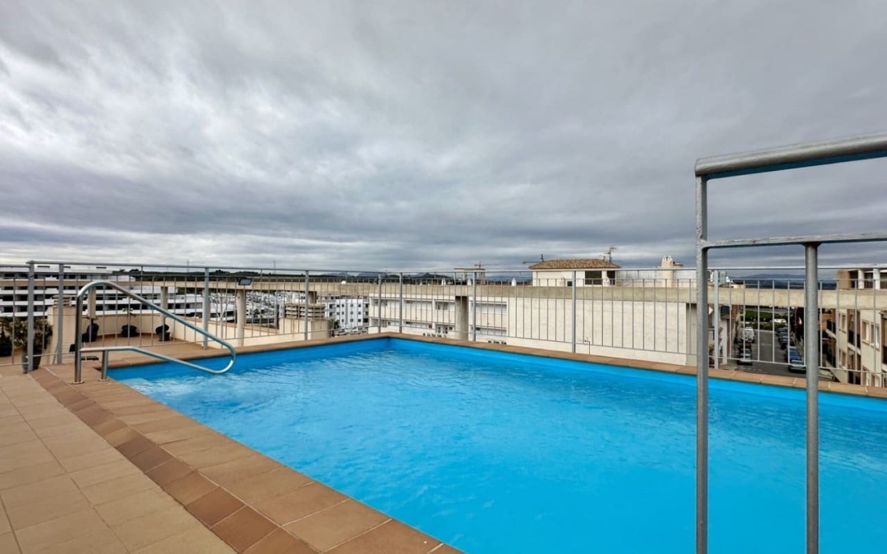 2 soverom Leilighet til salgs i San Miguel de Salinas med svømmebasseng - € 159 000 (Ref: 9927864)