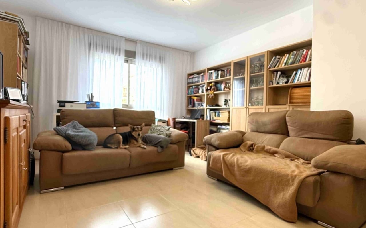 2 soverom Leilighet til salgs i San Miguel de Salinas med svømmebasseng - € 159 000 (Ref: 9927864)