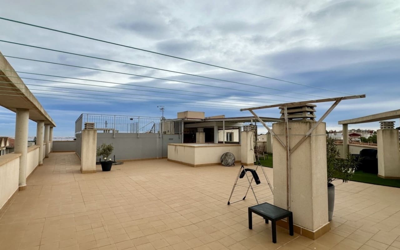 2 soverom Leilighet til salgs i San Miguel de Salinas med svømmebasseng - € 159 000 (Ref: 9927864)