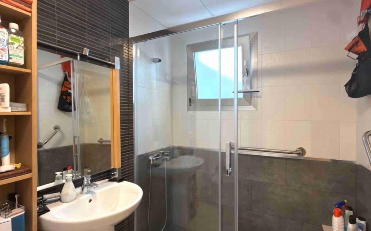 2 soverom Leilighet til salgs i San Miguel de Salinas med svømmebasseng - € 159 000 (Ref: 9927864)