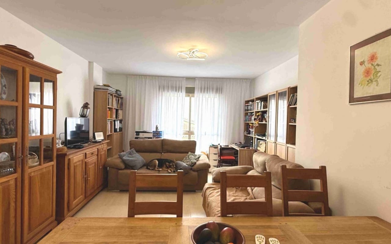 2 soverom Leilighet til salgs i San Miguel de Salinas med svømmebasseng - € 159 000 (Ref: 9927864)