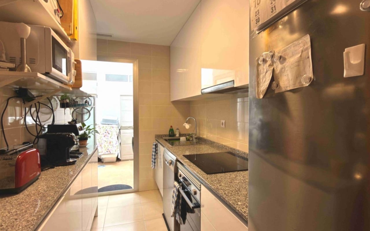 2 soverom Leilighet til salgs i San Miguel de Salinas med svømmebasseng - € 159 000 (Ref: 9927864)