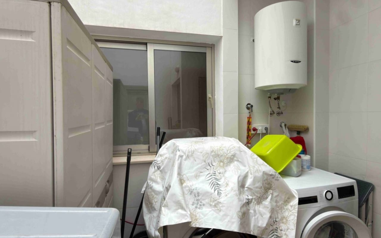 2 soverom Leilighet til salgs i San Miguel de Salinas med svømmebasseng - € 159 000 (Ref: 9927864)