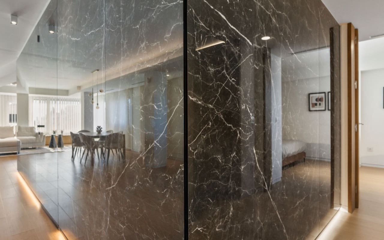2 makuuhuone Kattohuoneisto myytävänä paikassa Torrevieja - 349 000 € (Ref: 9927866)