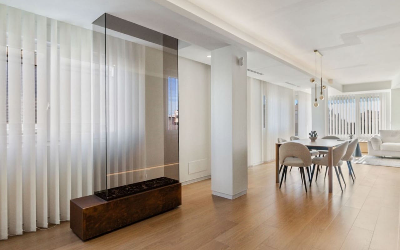 2 makuuhuone Kattohuoneisto myytävänä paikassa Torrevieja - 349 000 € (Ref: 9927866)