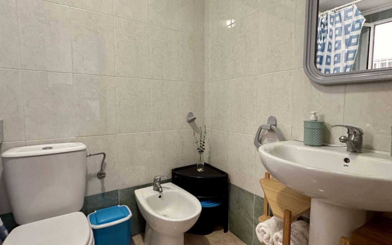 2 soverom Leilighet til salgs i Torrevieja med svømmebasseng - € 148 500 (Ref: 9927867)