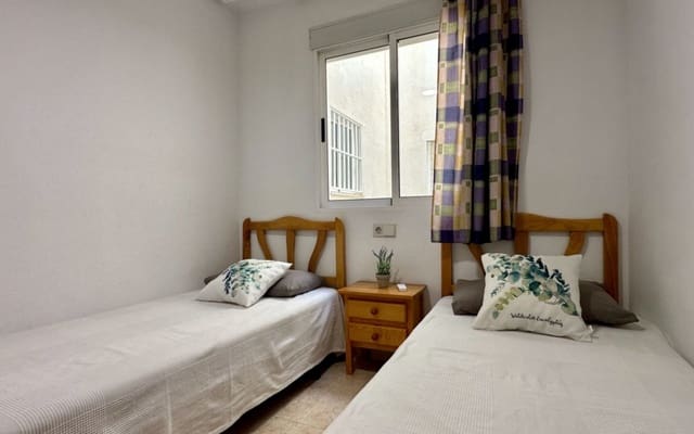 2 soverom Leilighet til salgs i El Molino, Torrevieja med svømmebasseng - € 148 500 (Ref: 9927867)